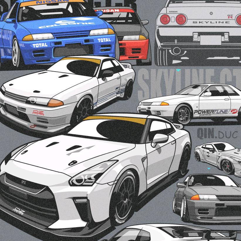 Night_Vision（见过烟鬼版