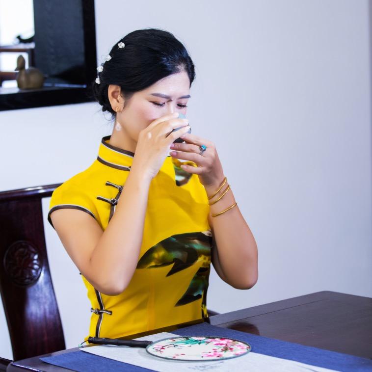 黄小小