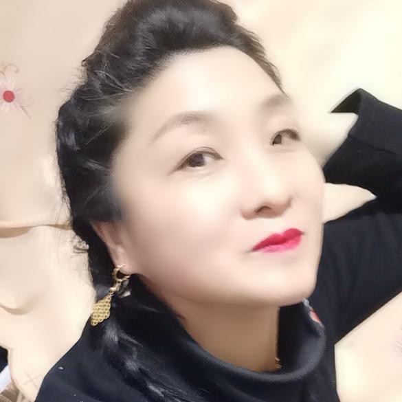 孟淑芬