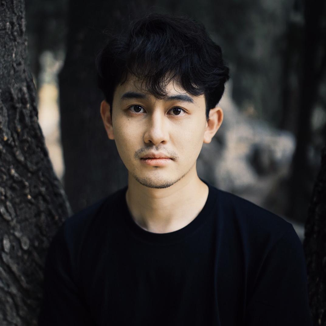 熊伟Sherwin