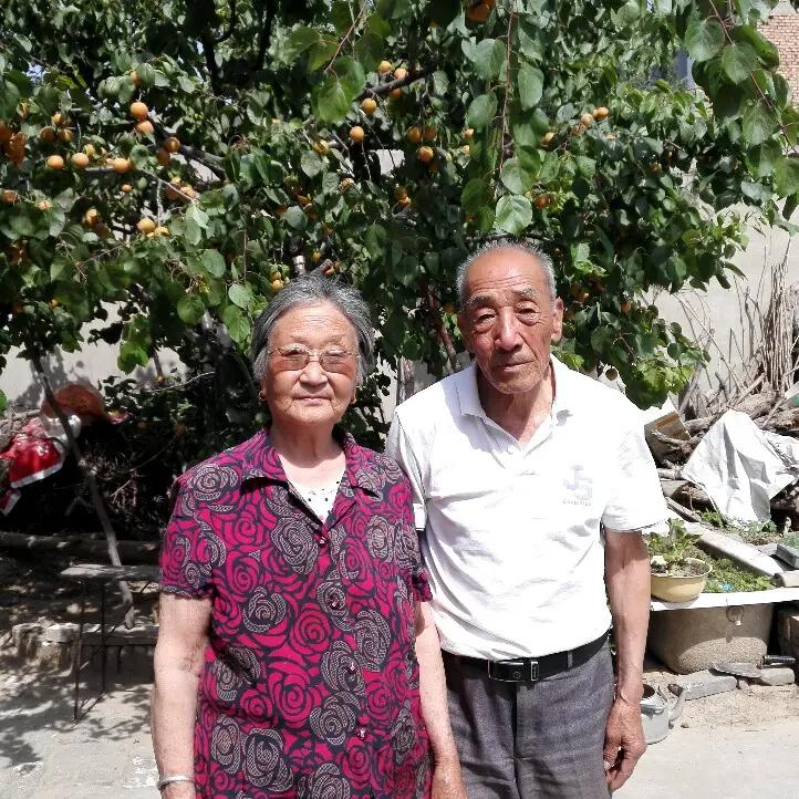 幸福