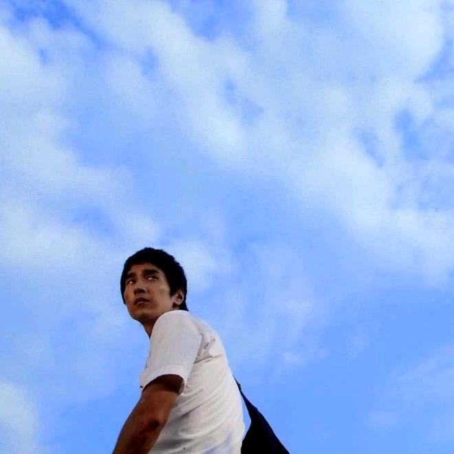 嘻嘻哈哈（抓水母）