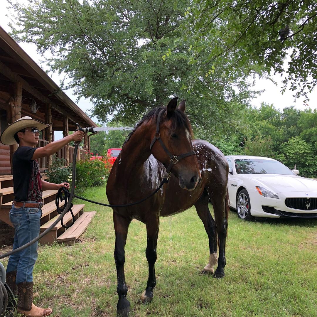 GCM Ranch