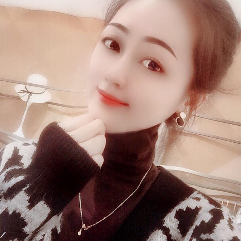 指尖温柔💋