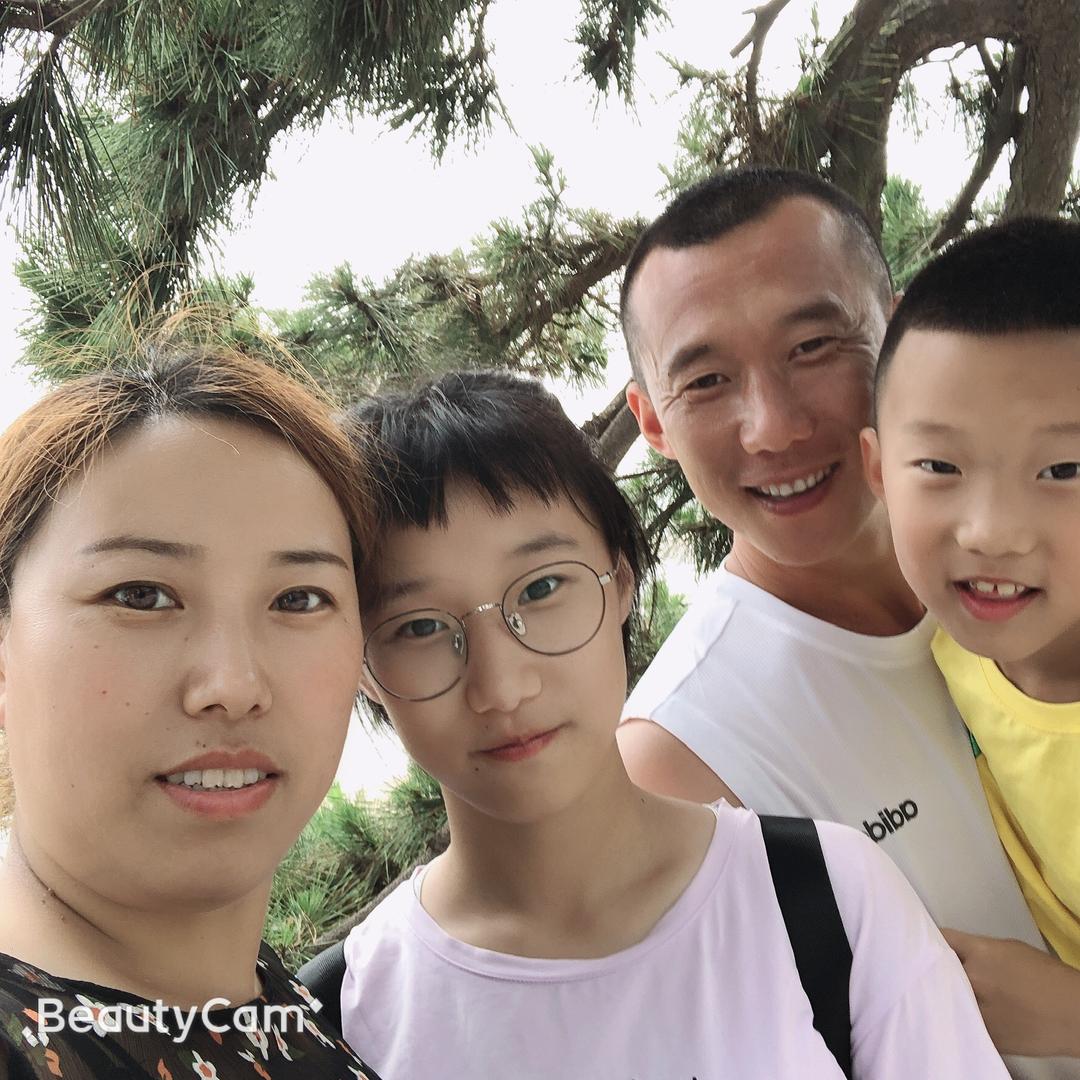 小直溜