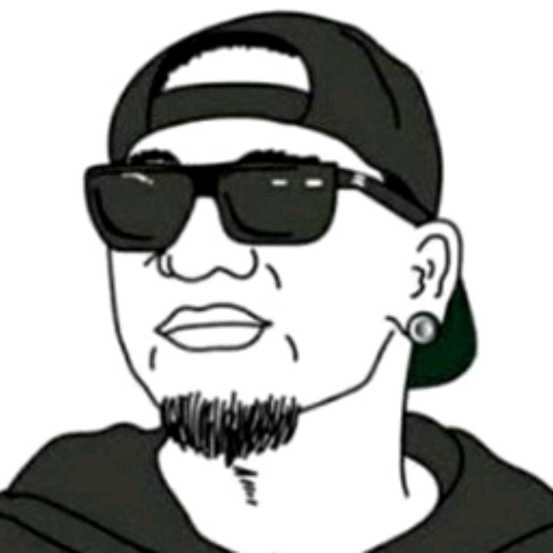 骑着毛驴练漂移