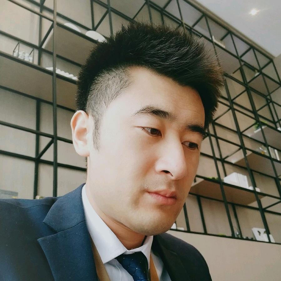 亚洲财商哥~酷炫阿斌！