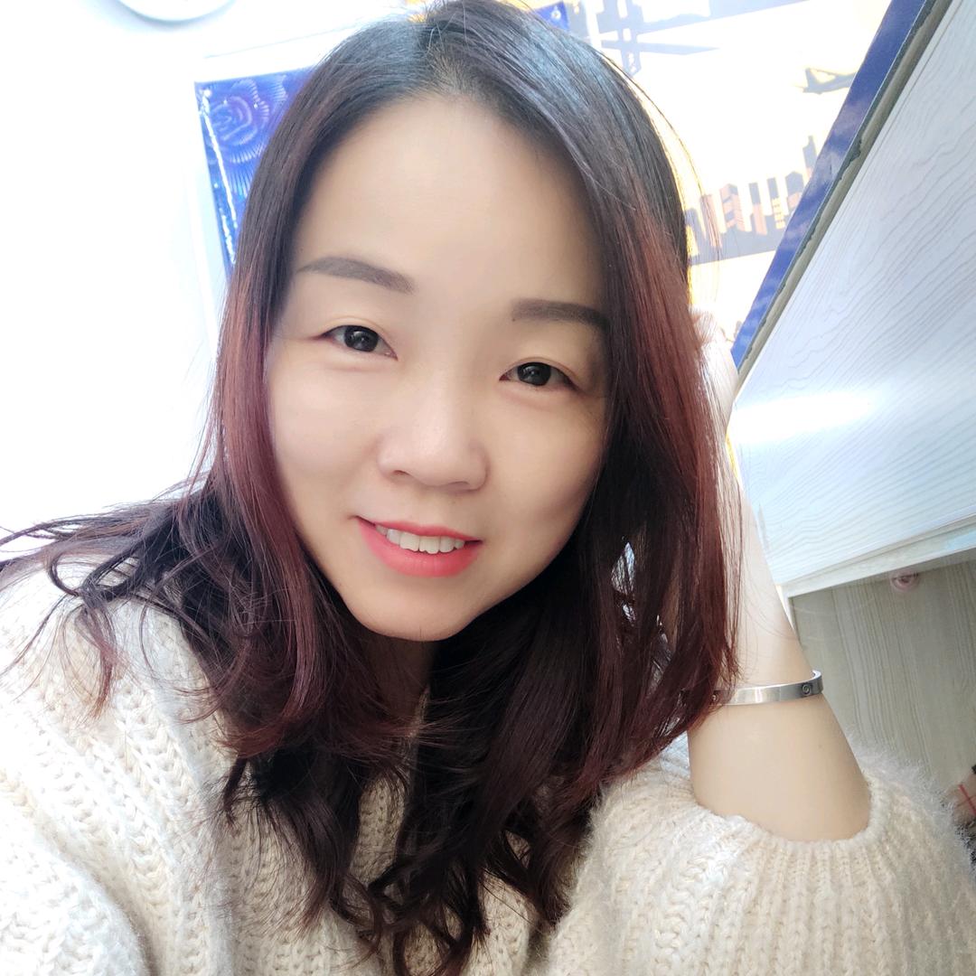 鲁宅好房杨姐