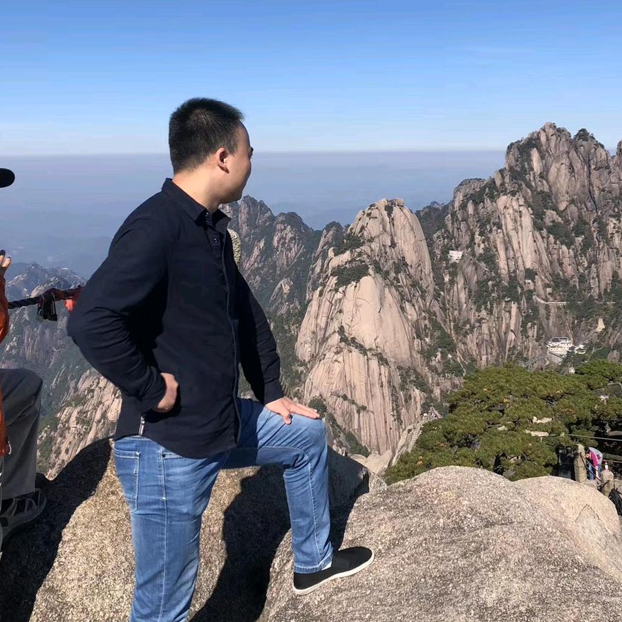 静音模式