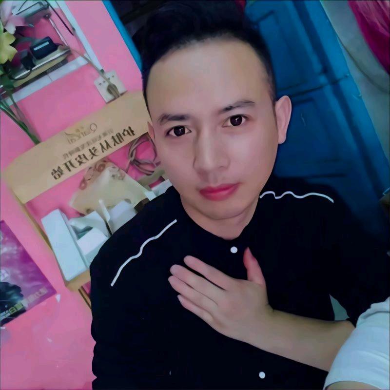 东岳镇潮流精剪