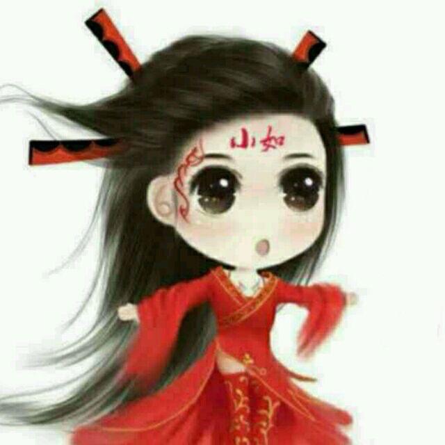 小小如( 美迪智董事长)