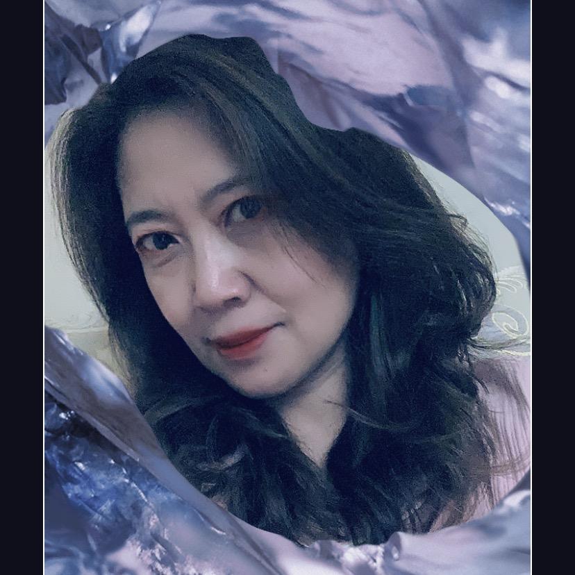丽