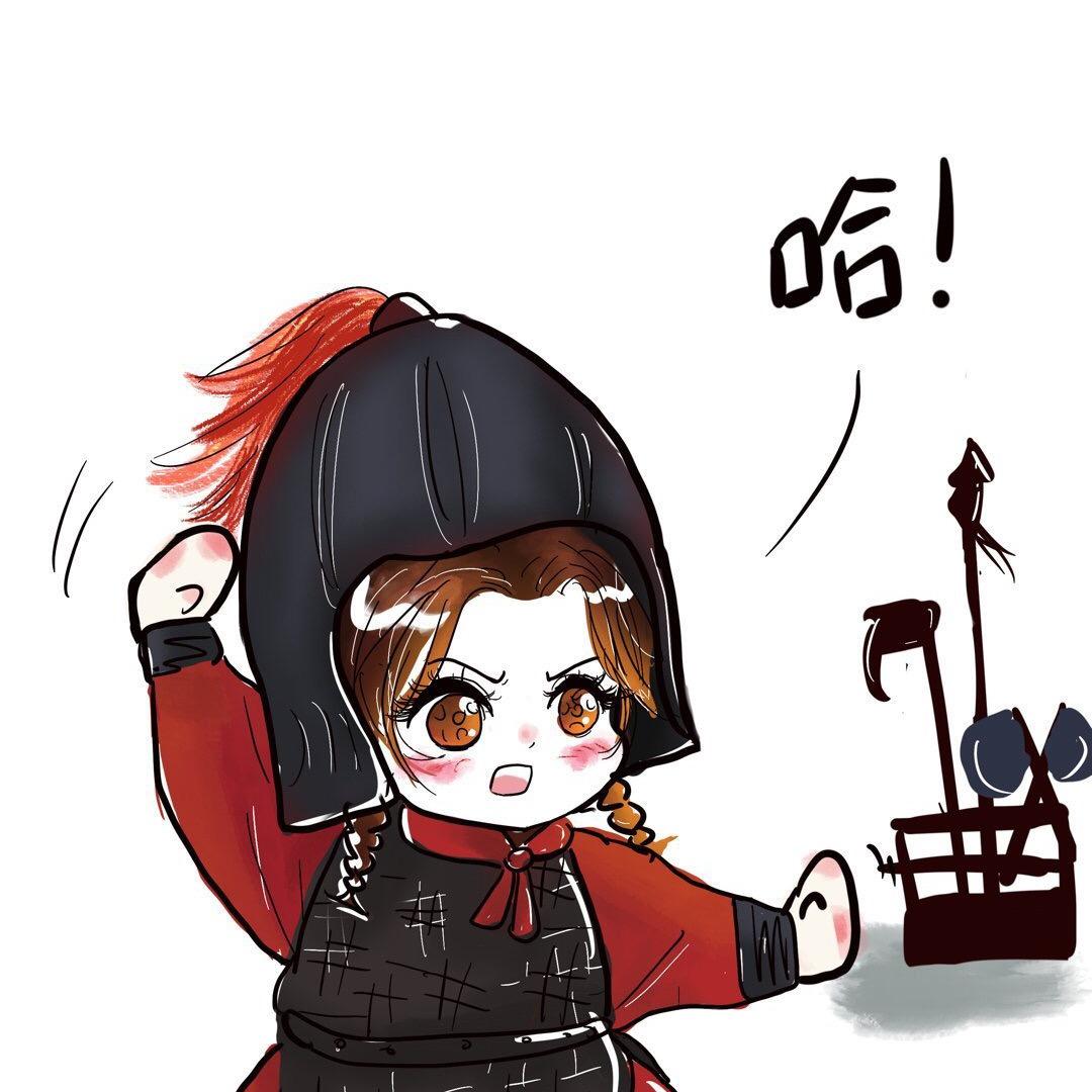 🎐杨吵吵