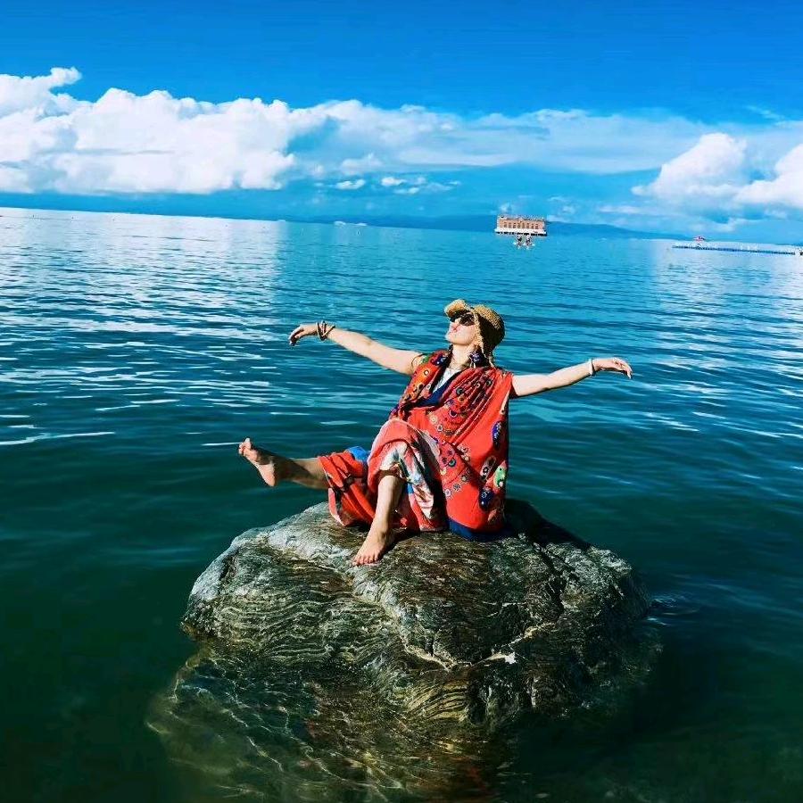 刘小英(减脂期)