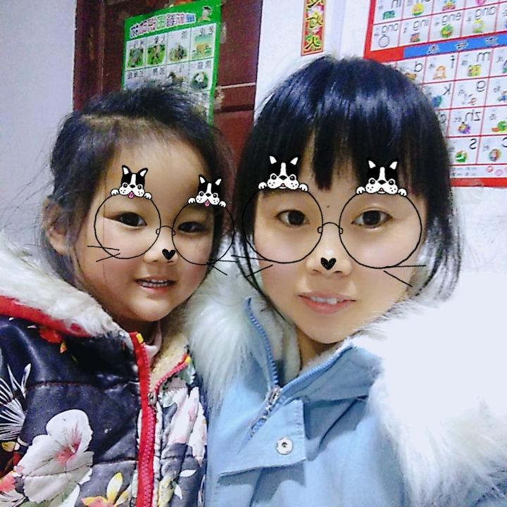 庄家三姑娘