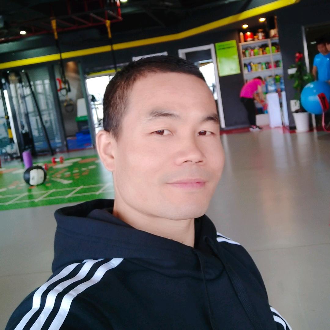 西湖区酷锐健身馆