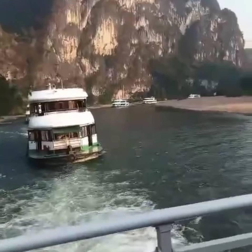 廖哥（户外）