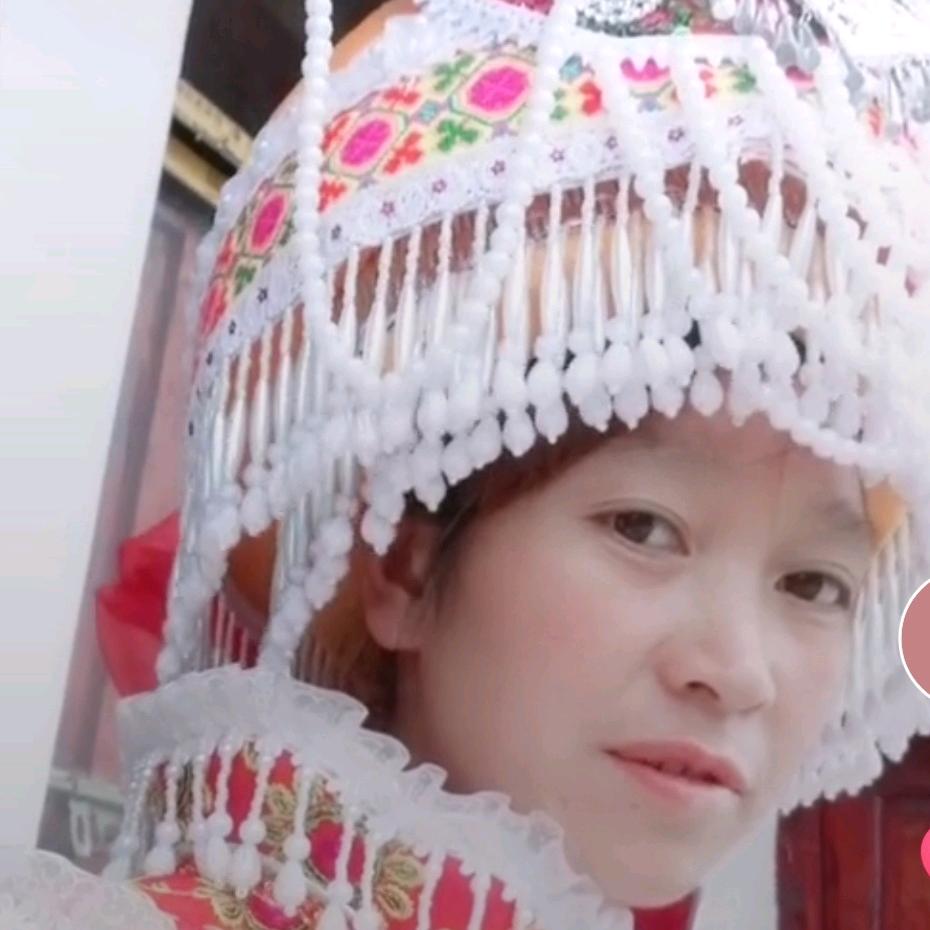 甜甜美美