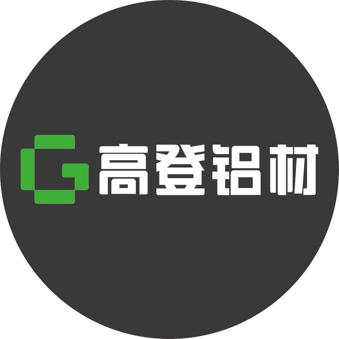 广东高登铝业有限公司