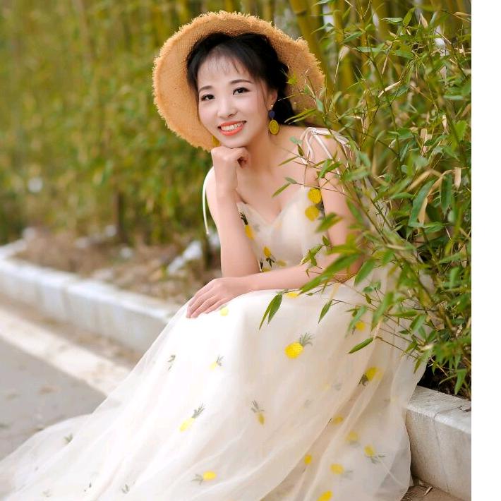 你若安好便是晴天