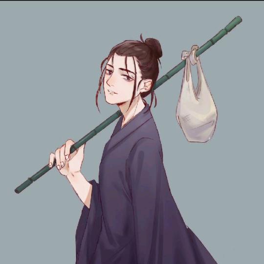 沐尘