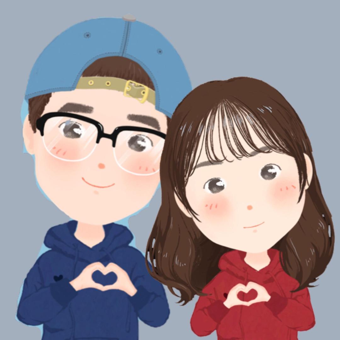 U 桑美拉德色系