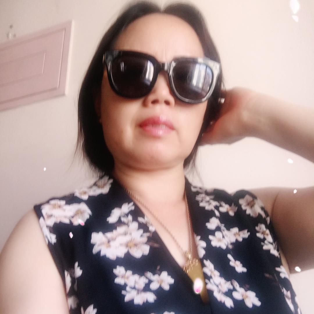 玉米粒奶奶