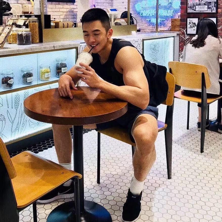 Mr_King先生188CM