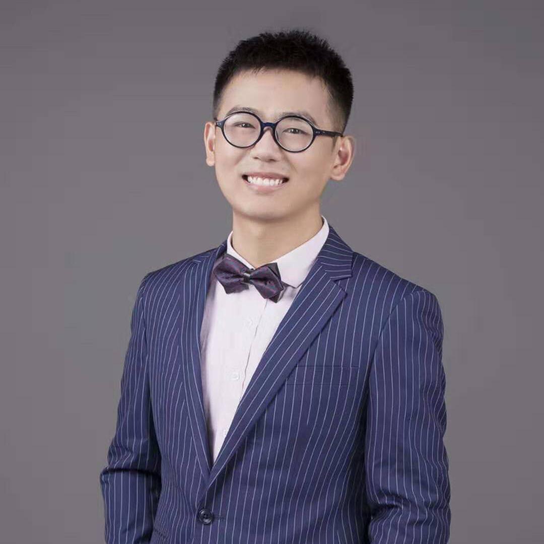 我是陈小铭