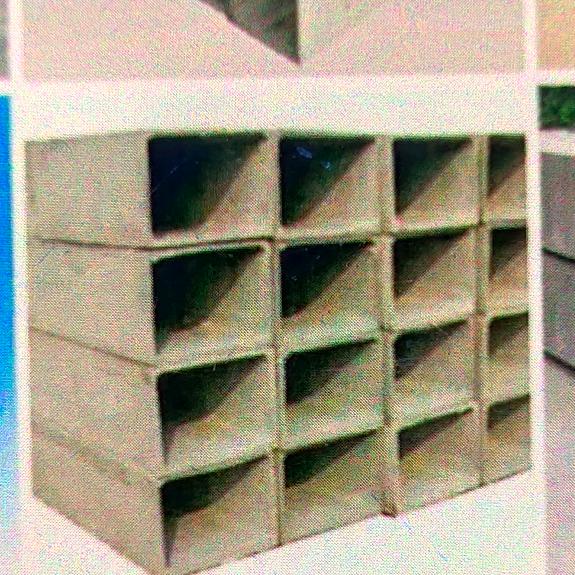 天津烟道厂（森钏建材）