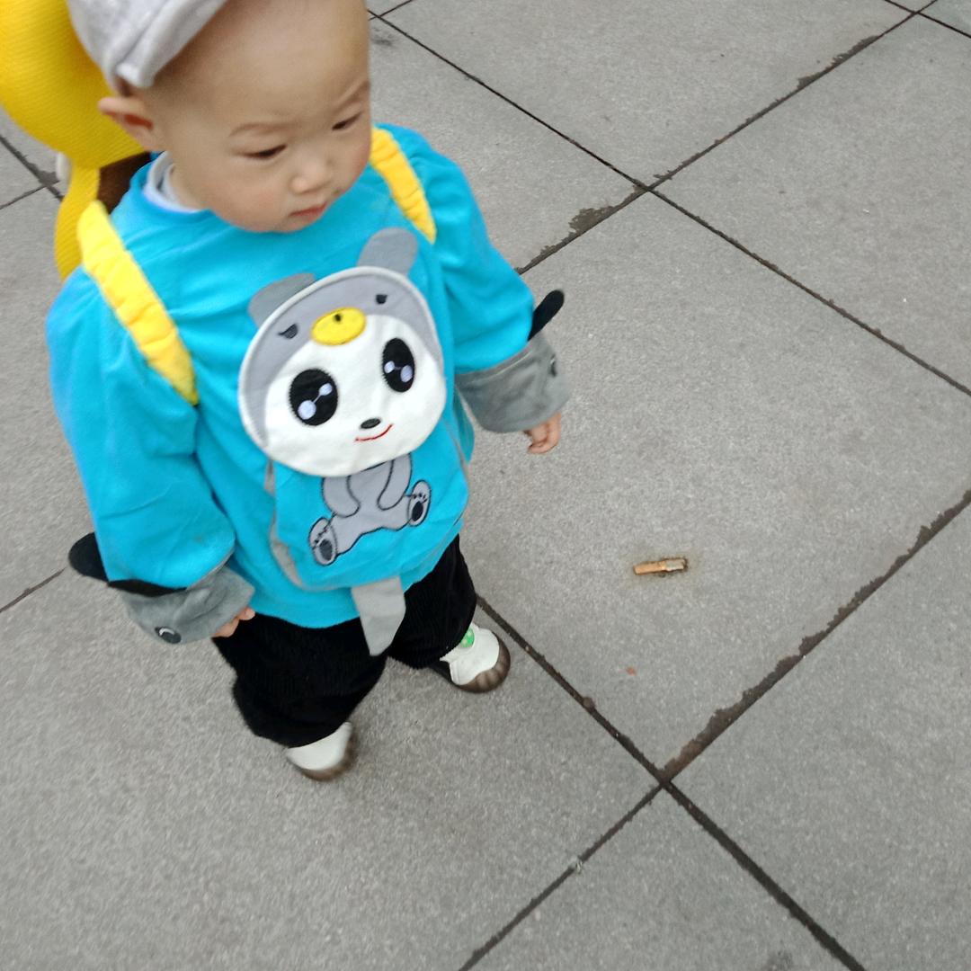 李姐