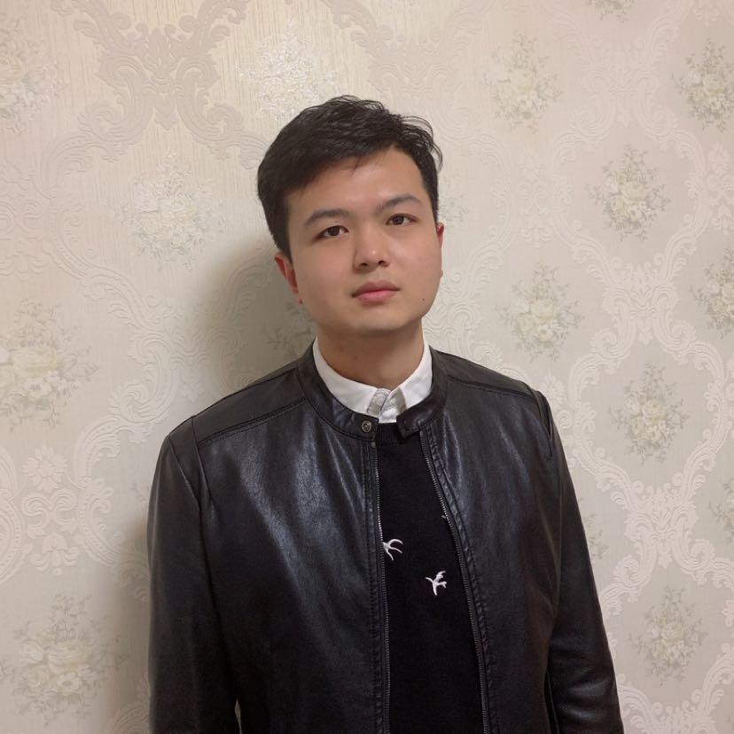 夜空中最亮的🌟