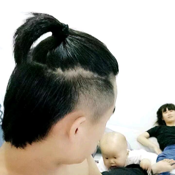 老公浪浪