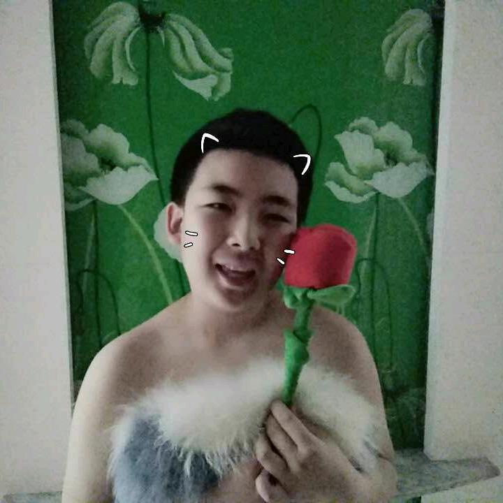 涵养❤