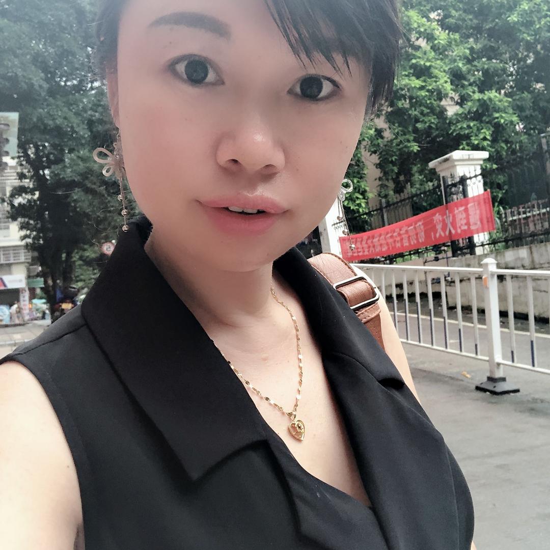 荔浦鑫农小唐姐