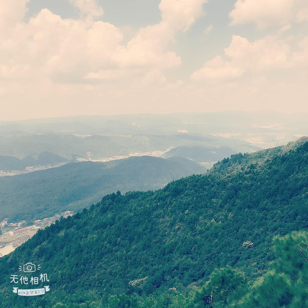 时间