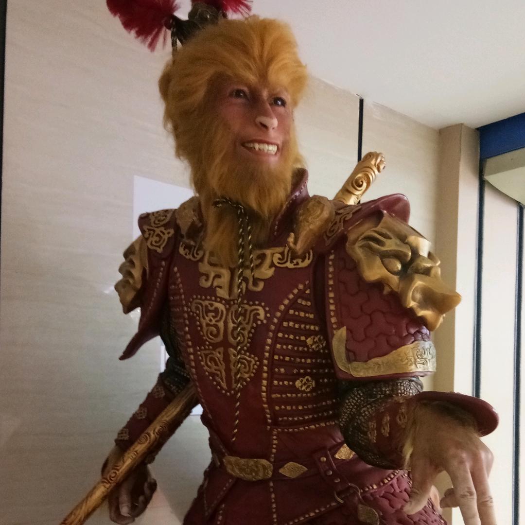 梦想成真