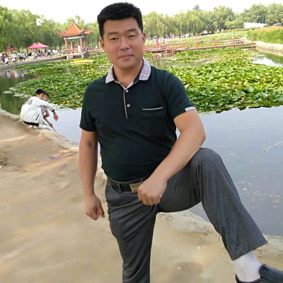 安阳市红满堂豫剧团卓现彬