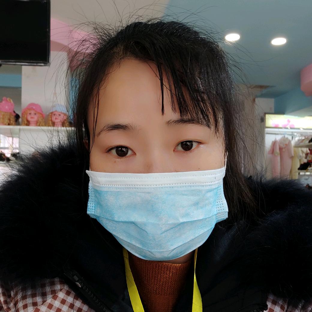 天真的人儿