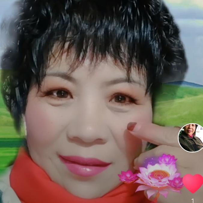 快乐的蒋姐拒绝合拍