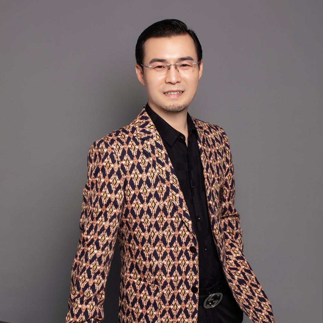 树哥说管理