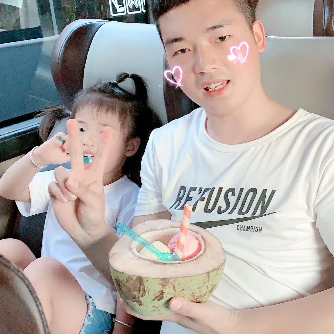 我的姑娘安琪儿