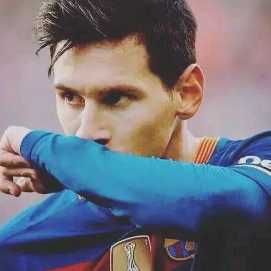 CrazyMessi