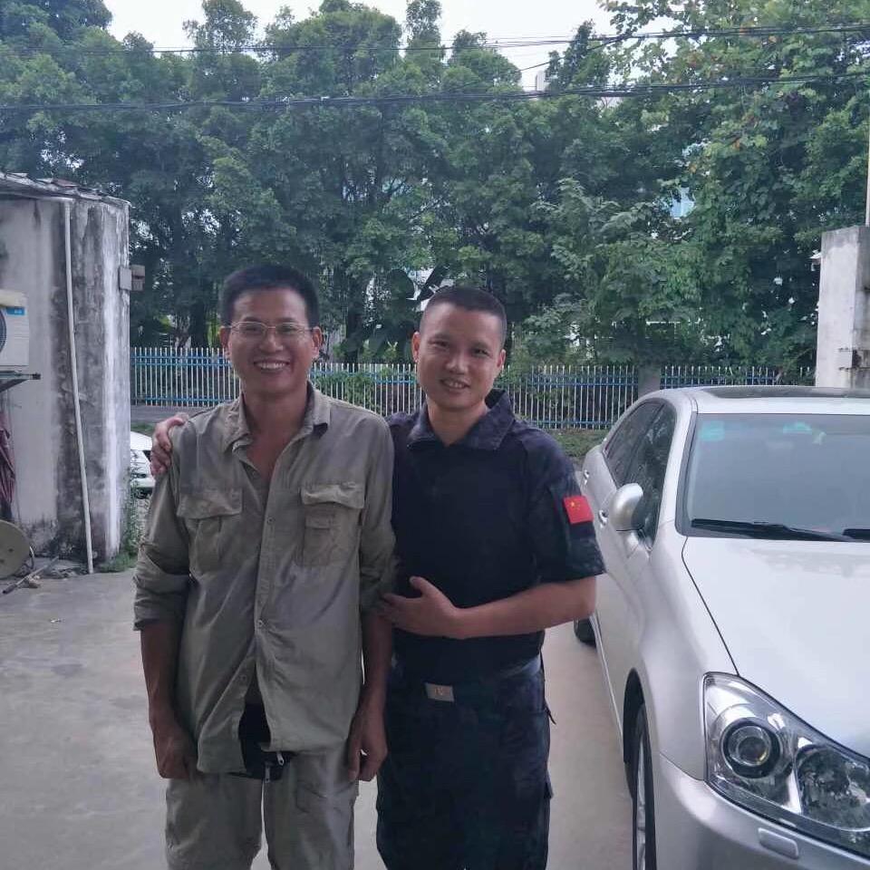广州市天河区龙洞诚州服装辅料加工厂