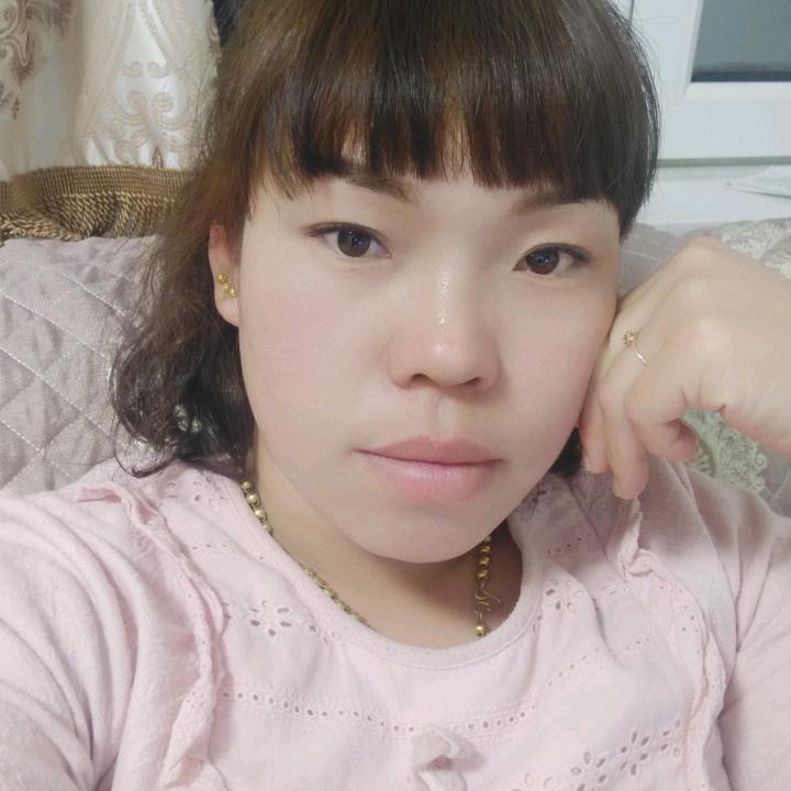 柔情似水。