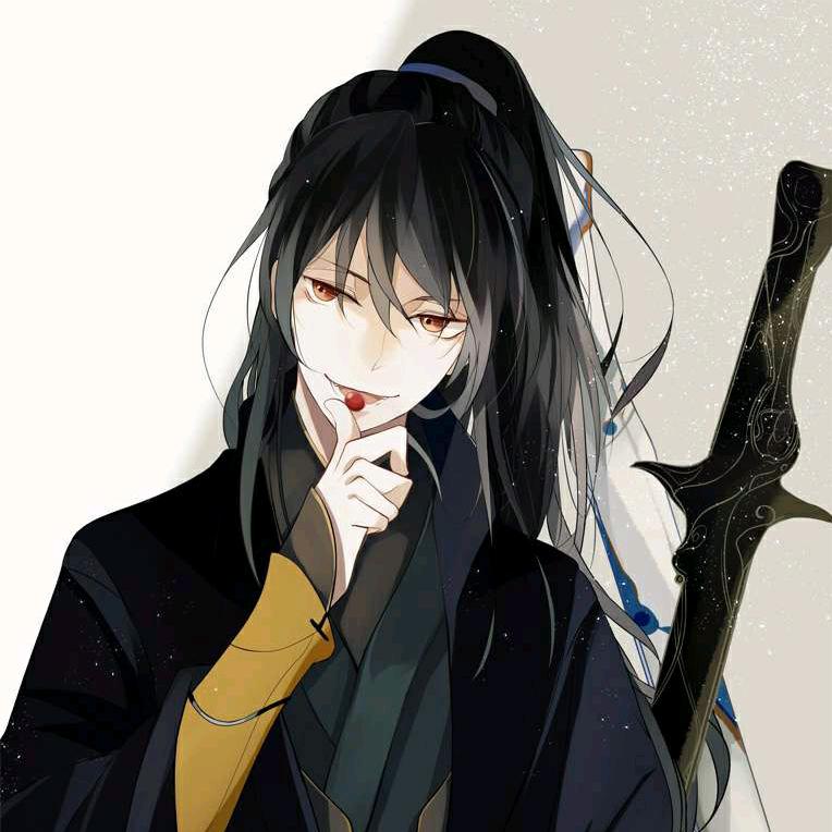 薛洋梦宇