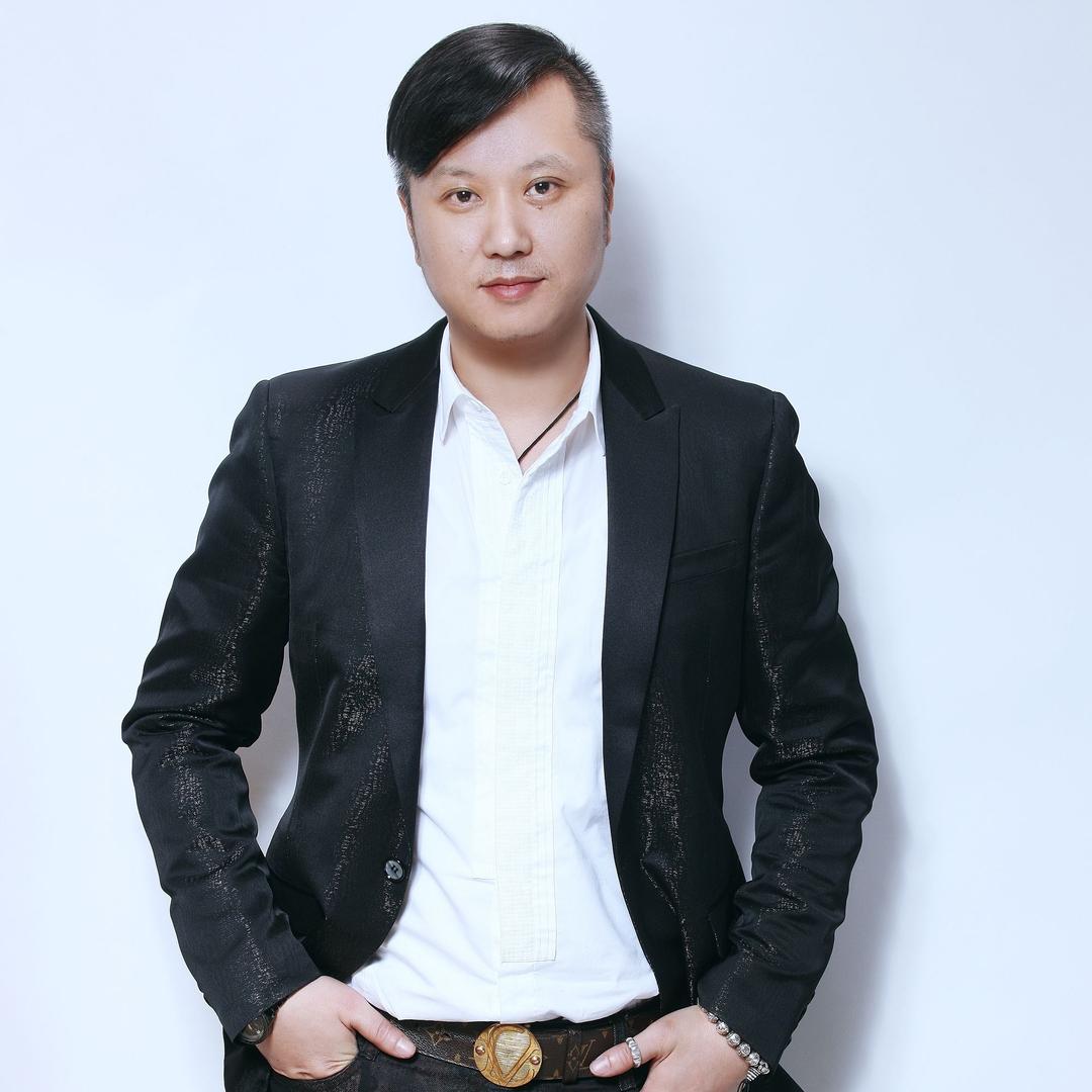 北平美发教育：张北平