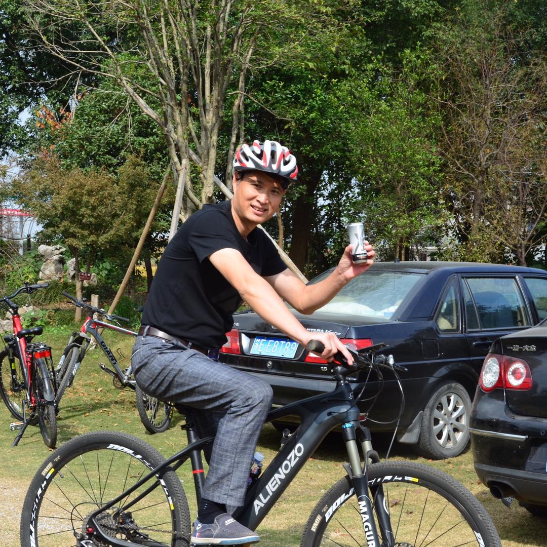 如果你努力或许梦想会成真！