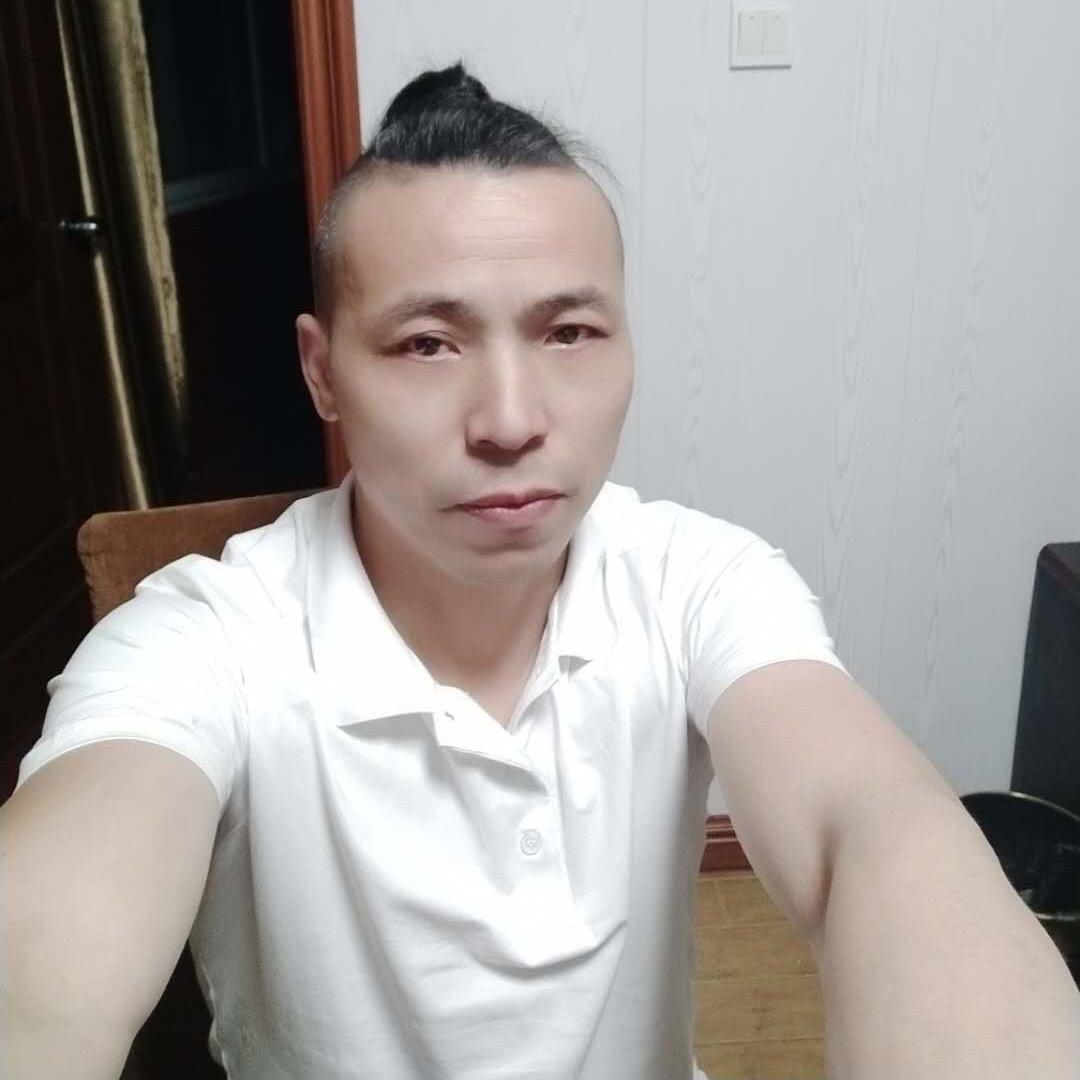 想你的那一刻