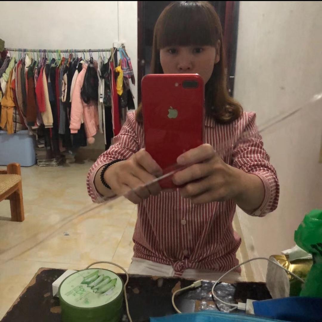 地摊程婷婷🔥（澄鲜，源头工厂